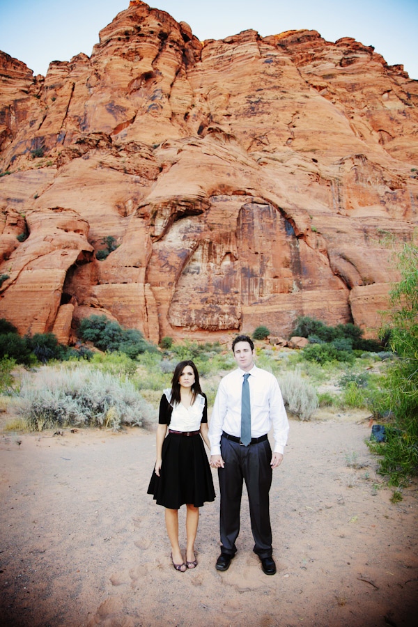 Snow_Canyon_Engagements_2865