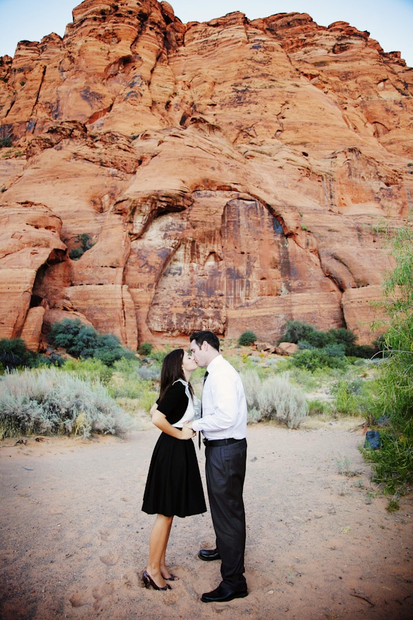 Snow_Canyon_Engagements_2866