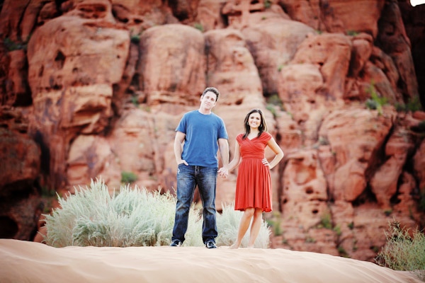 Snow_Canyon_Engagements_2869