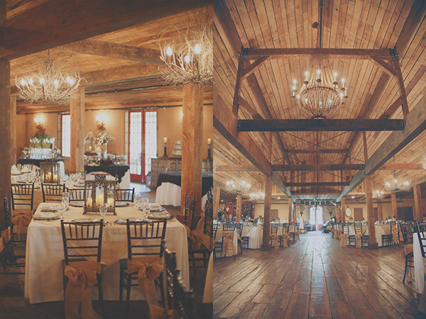 Heartwood Hall in Memphis Tennessee Wedding