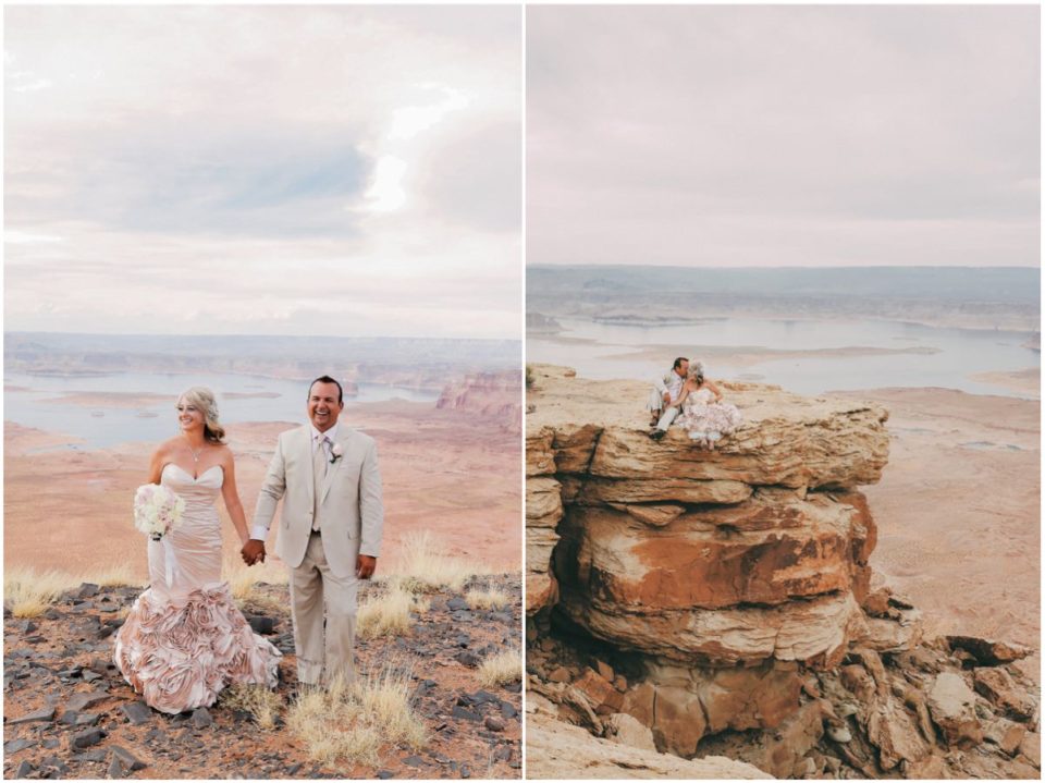 tower-butte-lake-powell-wedding-8437