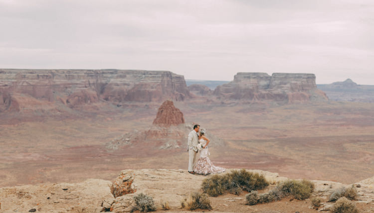 tower-butte-lake-powell-wedding-8442