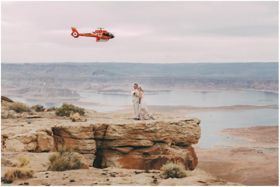 tower-butte-wedding-helicopter-1