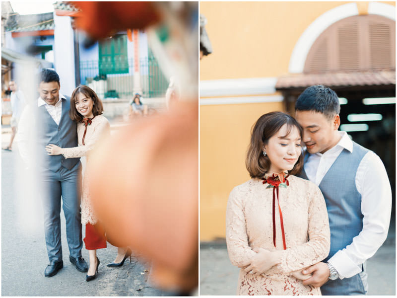 hoi an engagement photos, vietnam wedding, vietnam engagement photos, destination photographer, gideonphoto, vietnam wedding photographer, hoi an wedding photographer