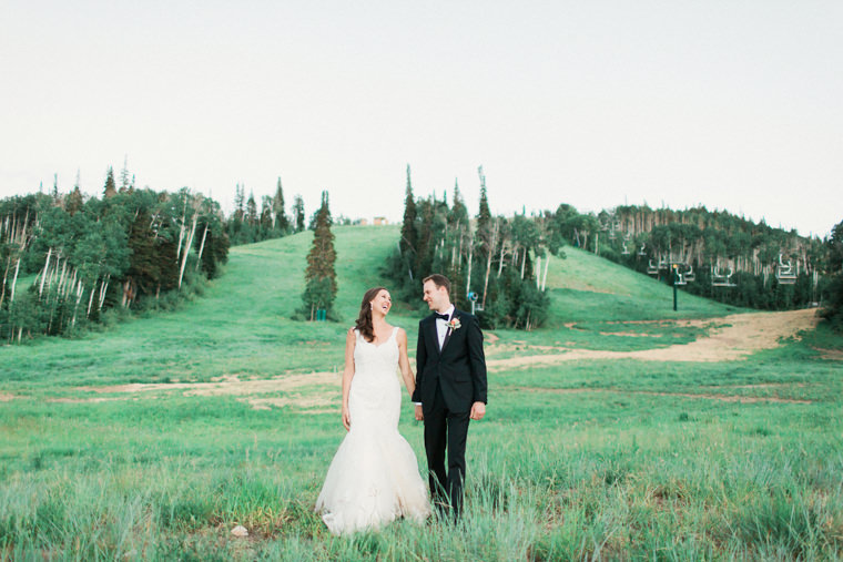 silver lake lodge wedding, deer valley wedding photographer, park city wedding photographer