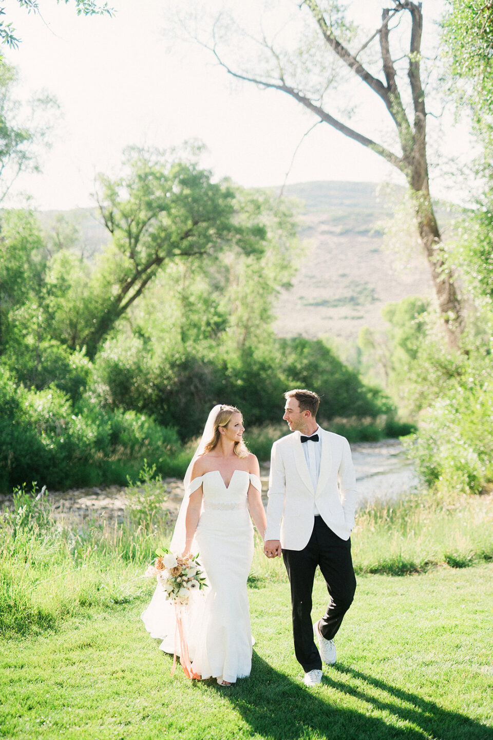 4u ranch wedding Utah