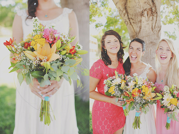 Lake Powell Wedding {Allison + Adrian} - Utah Wedding PhotographerUtah ...