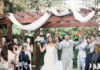 la equestrian center wedding, los angeles wedding photographer